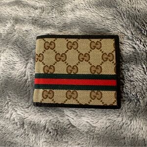 Men’s Wallet